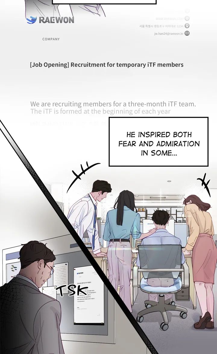 Read Saturday’s Master chapter 1.1 image 23 on Lezhin