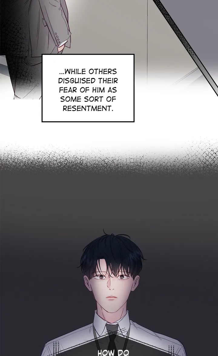Read Saturday’s Master chapter 1.1 image 24 on Lezhin