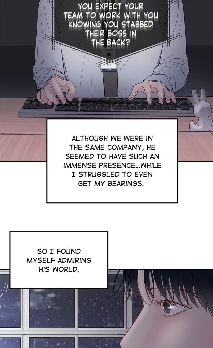 Read Saturday’s Master chapter 1.1 image 25 on Lezhin