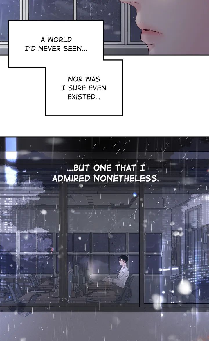 Read Saturday’s Master chapter 1.1 image 26 on Lezhin