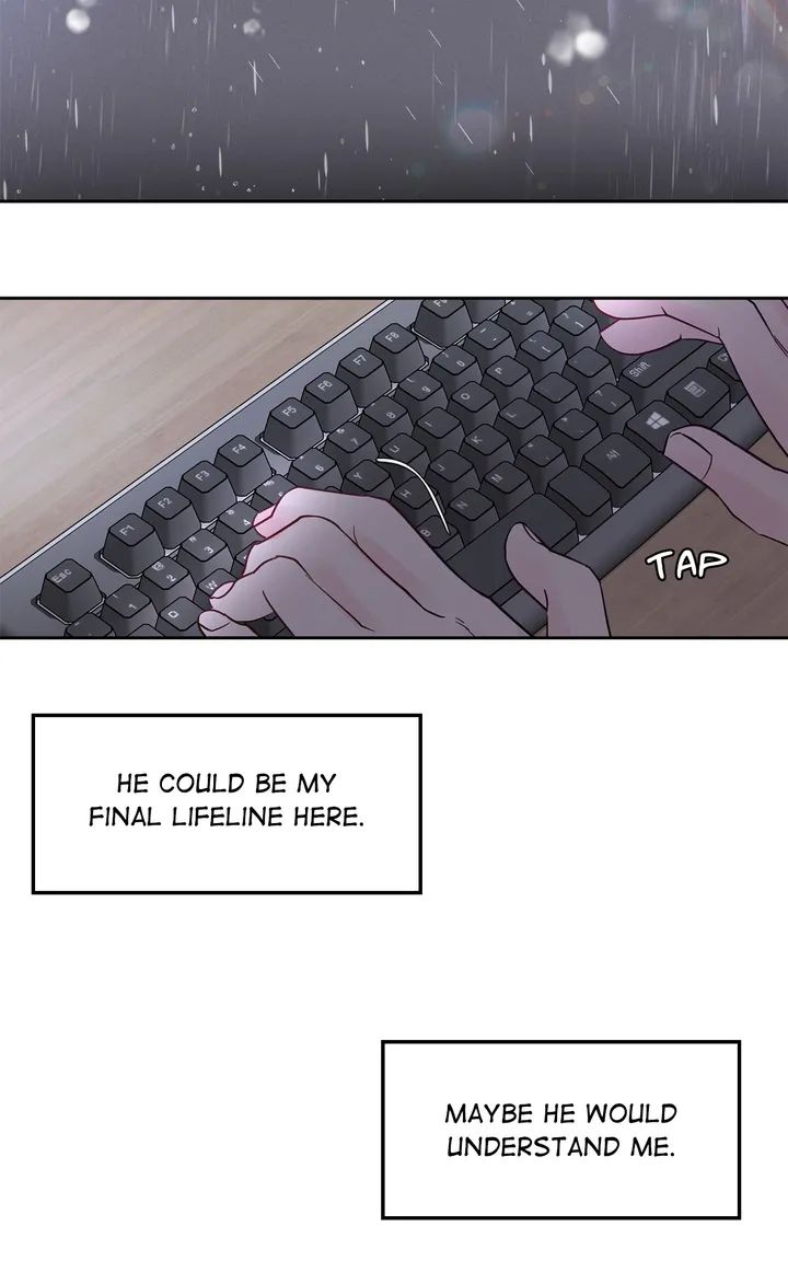 Read Saturday’s Master chapter 1.1 image 27 on Lezhin