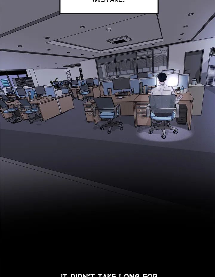 Read Saturday’s Master chapter 1.1 image 29 on Lezhin