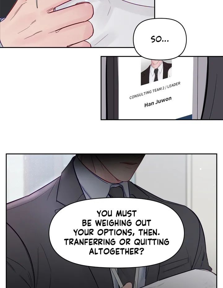 Read Saturday’s Master chapter 1.1 image 31 on Lezhin