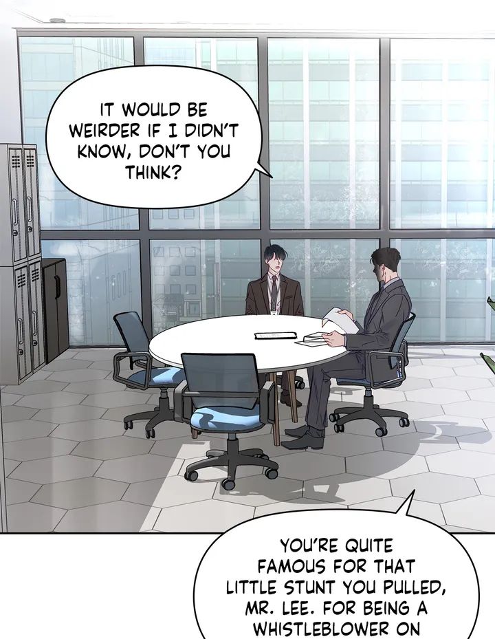 Read Saturday’s Master chapter 1.1 image 33 on Lezhin