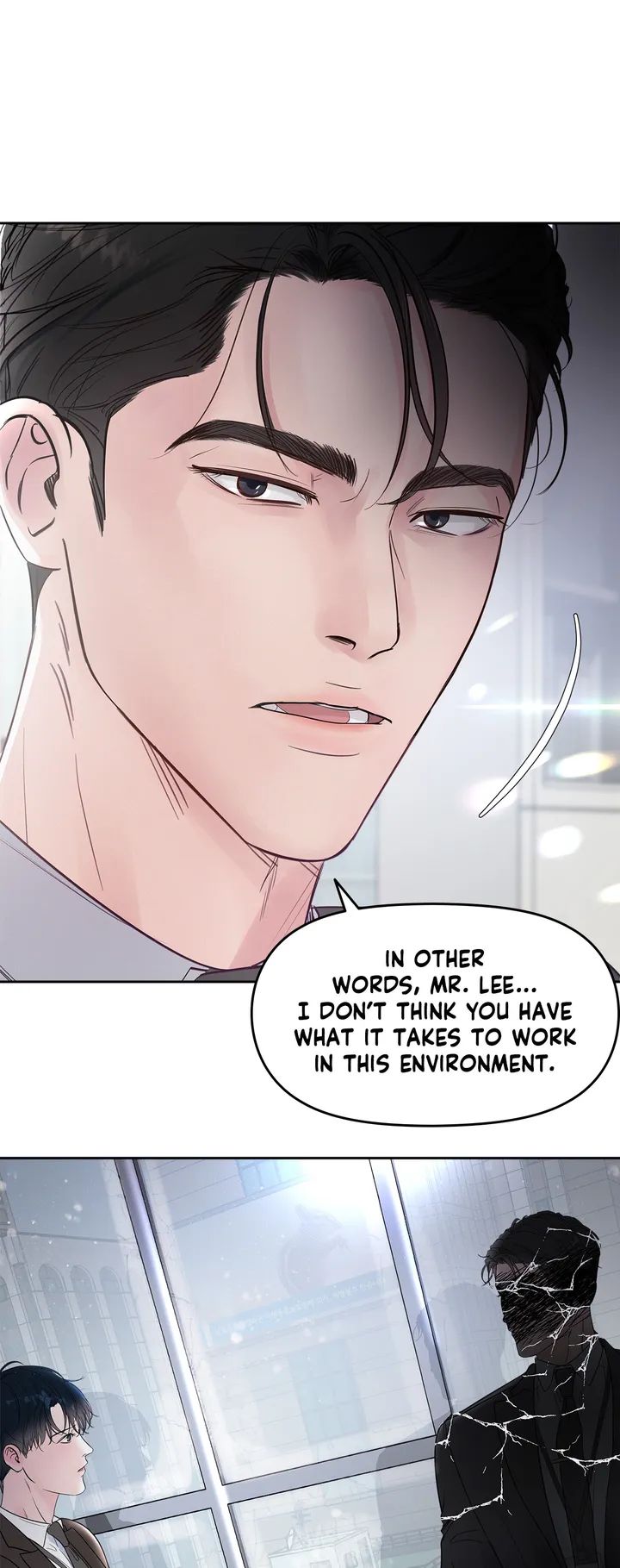 Read Saturday’s Master chapter 1.1 image 37 on Lezhin
