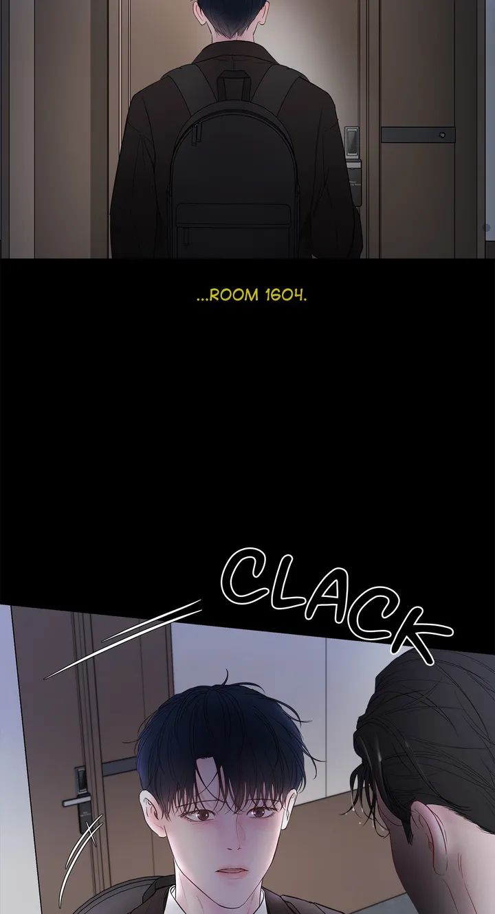 Read Saturday’s Master chapter 1.1 image 4 on Lezhin