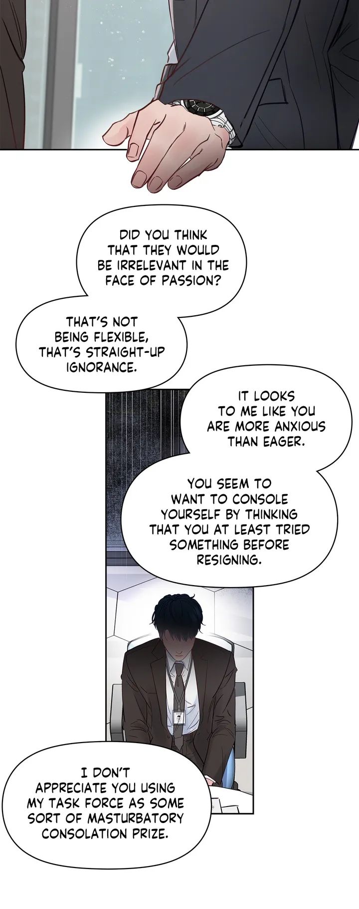 Read Saturday’s Master chapter 1.1 image 41 on Lezhin
