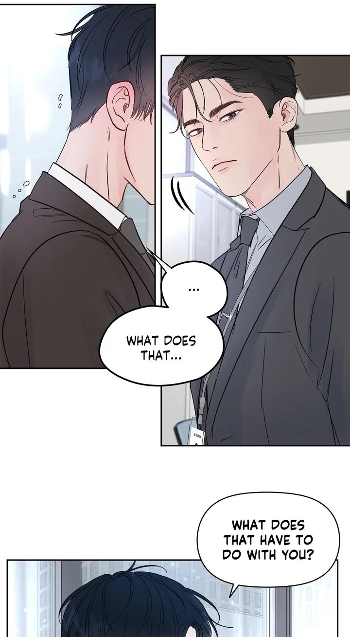 Read Saturday’s Master chapter 1.1 image 44 on Lezhin
