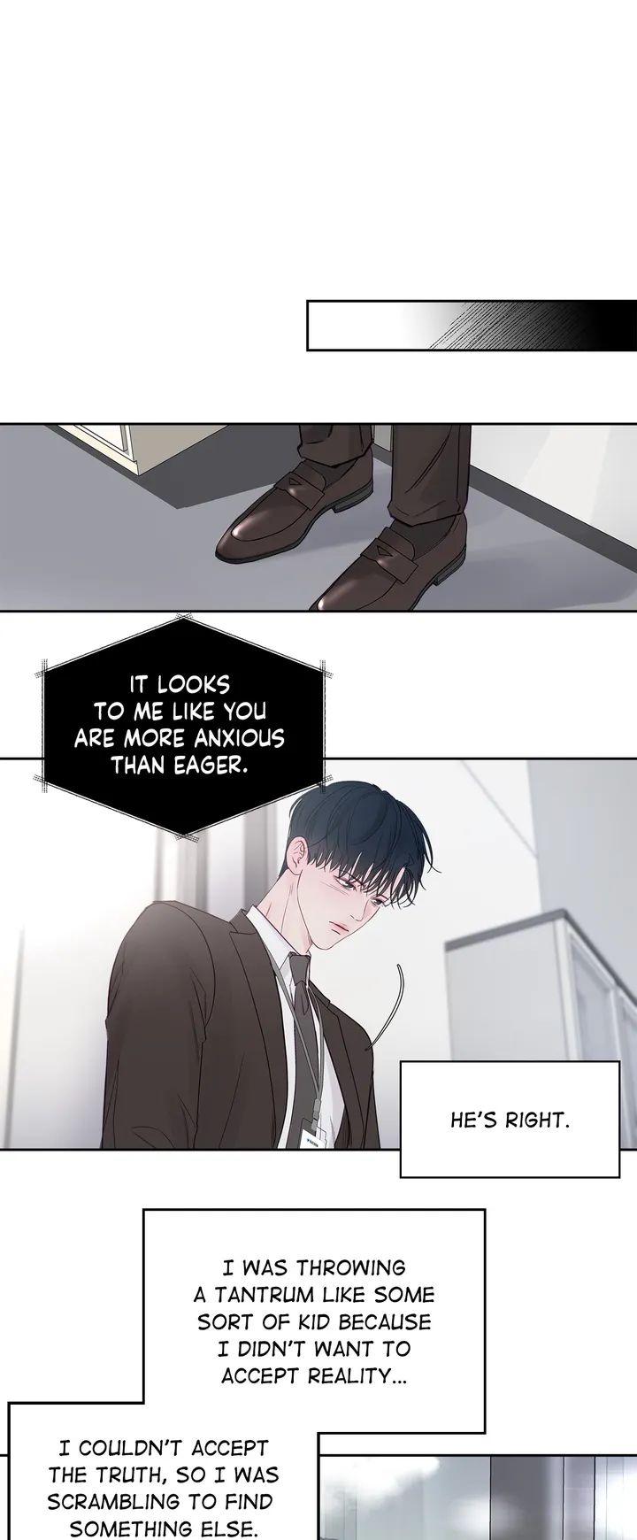 Read Saturday’s Master chapter 1.1 image 49 on Lezhin
