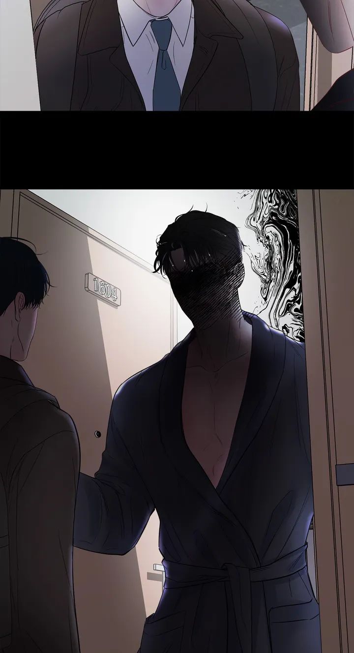 Read Saturday’s Master chapter 1.1 image 5 on Lezhin