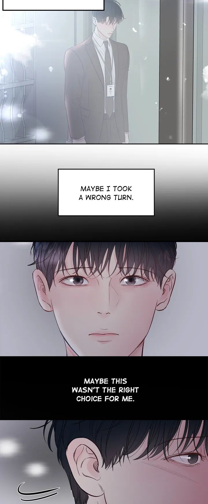 Read Saturday’s Master chapter 1.1 image 50 on Lezhin
