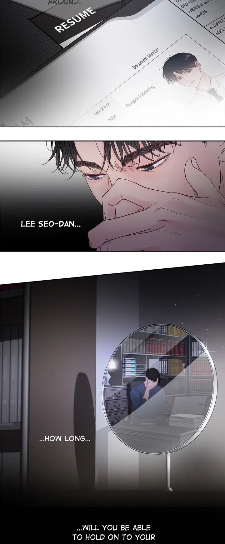 Read Saturday’s Master chapter 1.1 image 54 on Lezhin