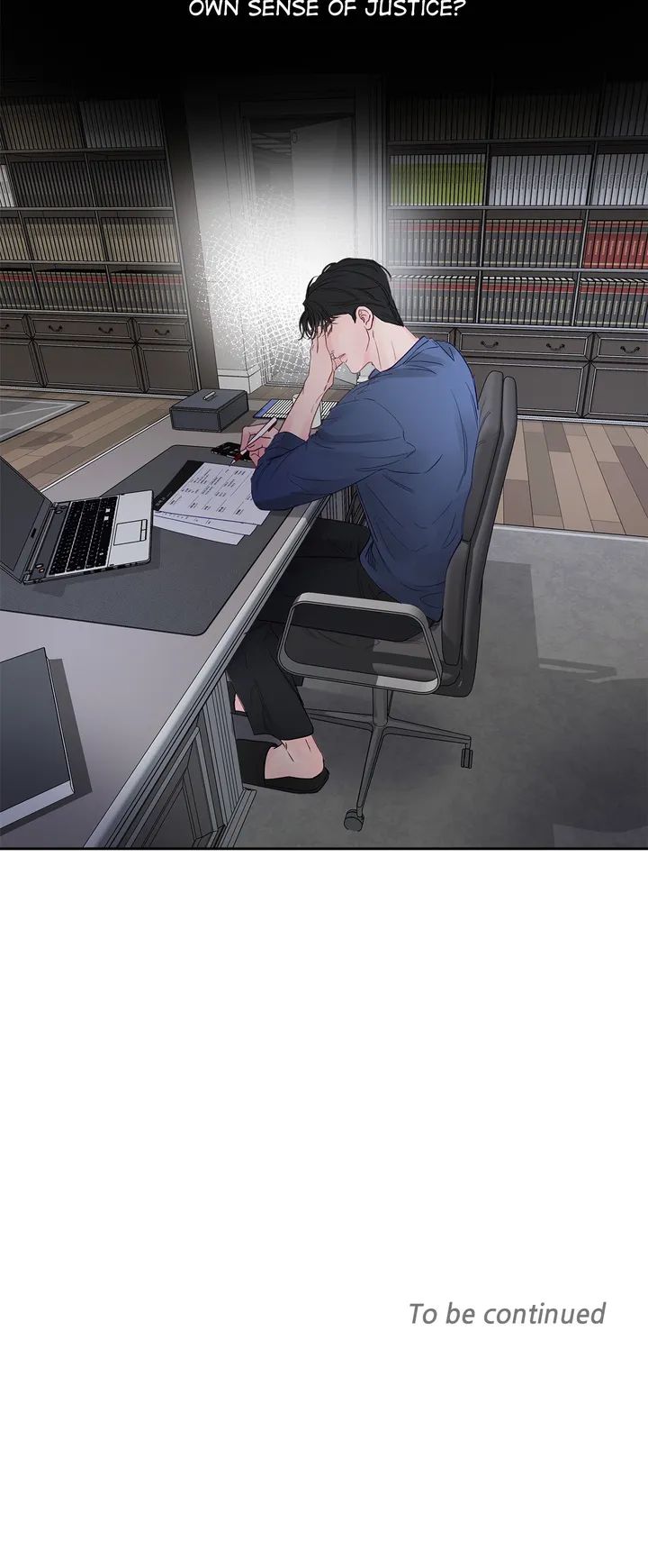 Read Saturday’s Master chapter 1.1 image 55 on Lezhin