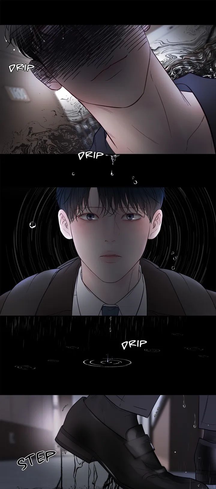 Read Saturday’s Master chapter 1.1 image 7 on Lezhin