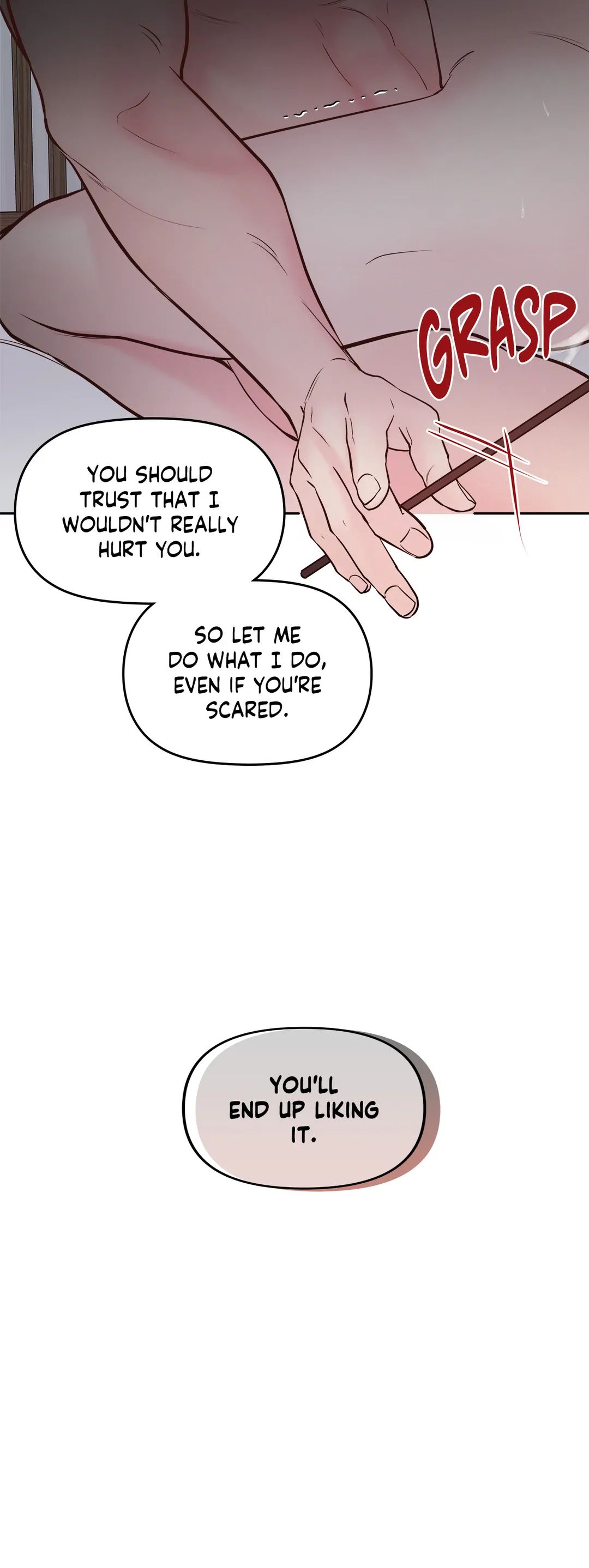 Read Saturday’s Master chapter 1 image 12 on Lezhin