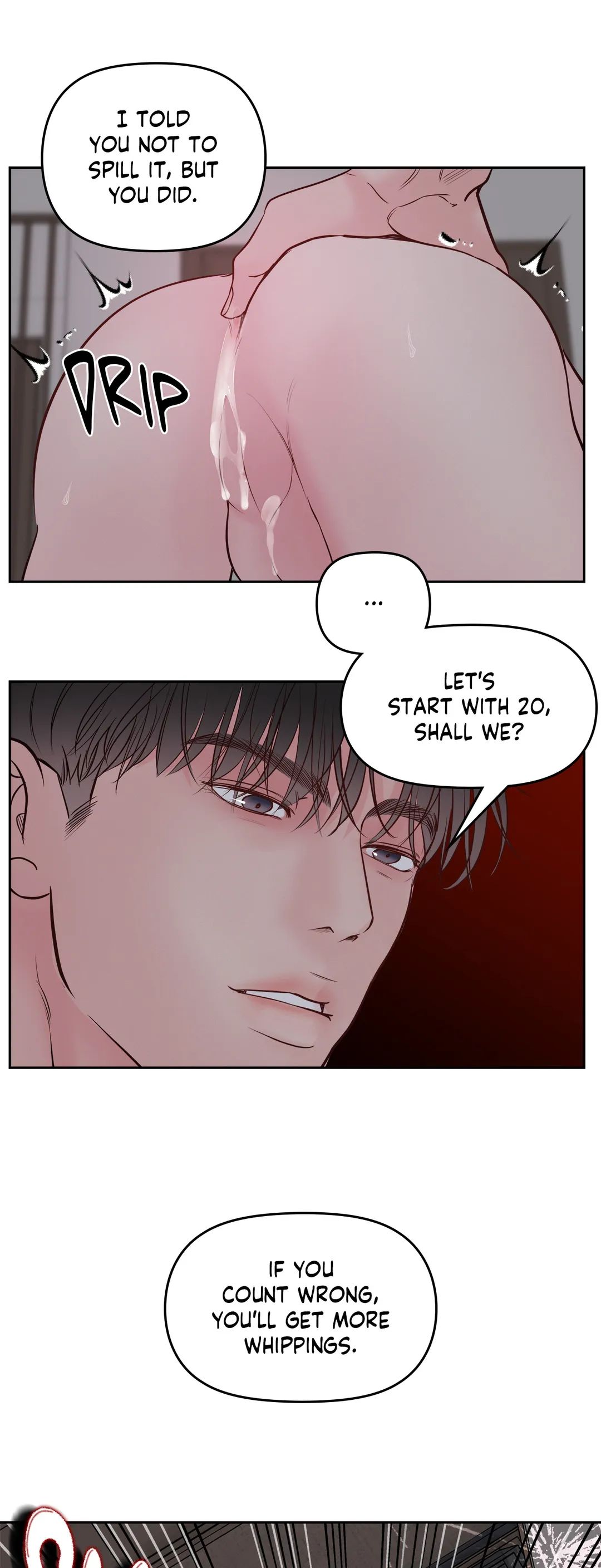 Read Saturday’s Master chapter 1 image 15 on Lezhin