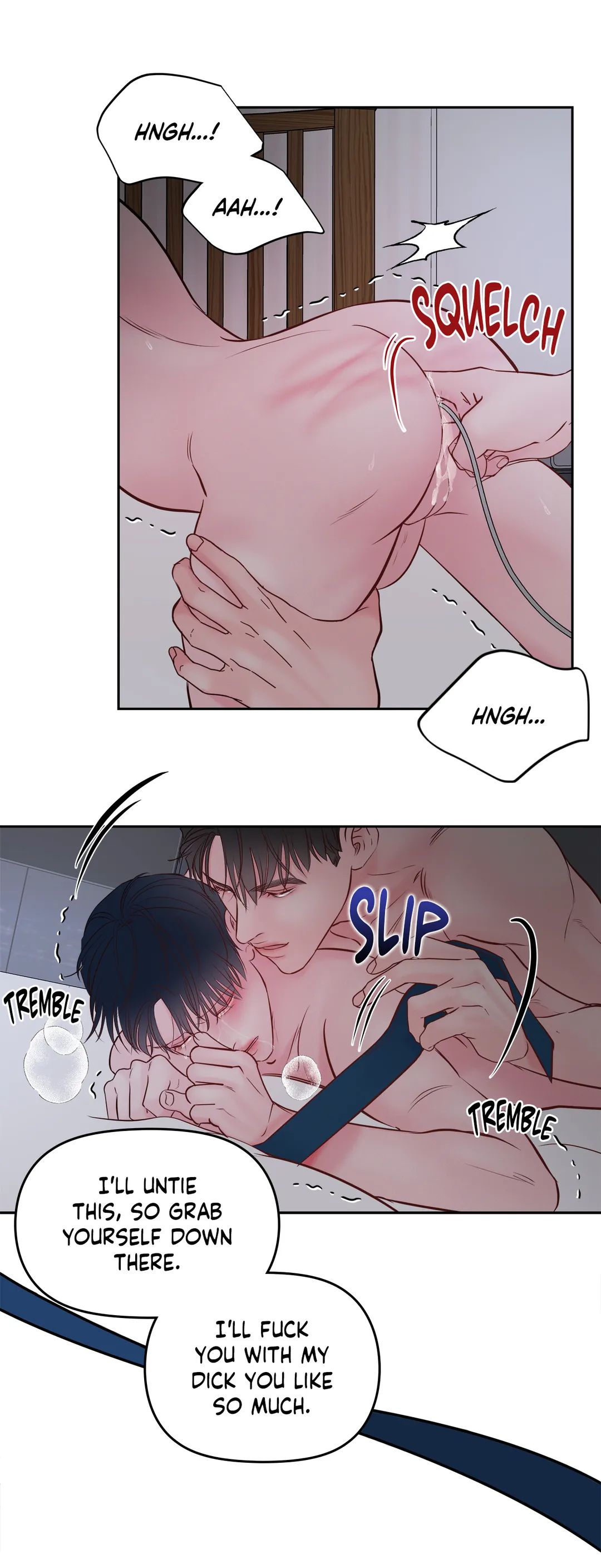 Read Saturday’s Master chapter 1 image 19 on Lezhin