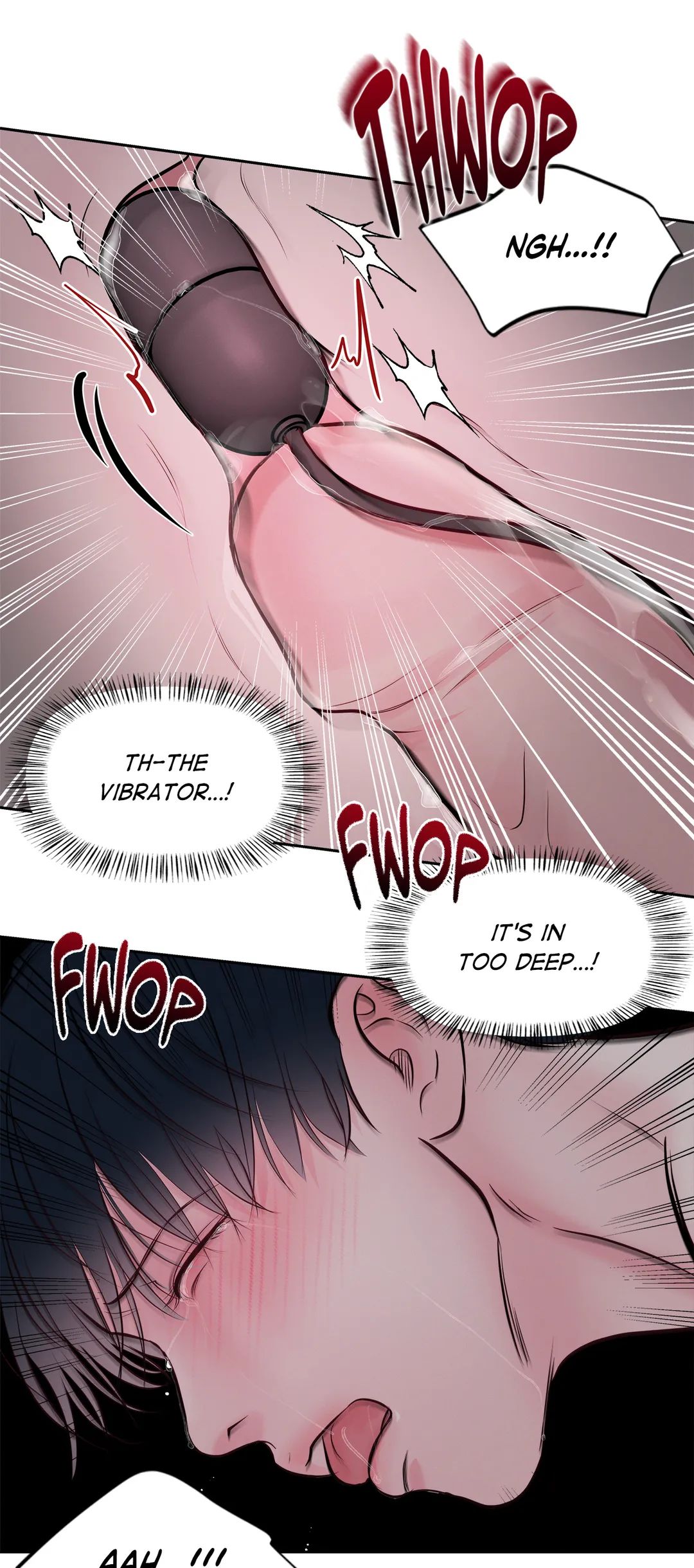 Read Saturday’s Master chapter 1 image 22 on Lezhin
