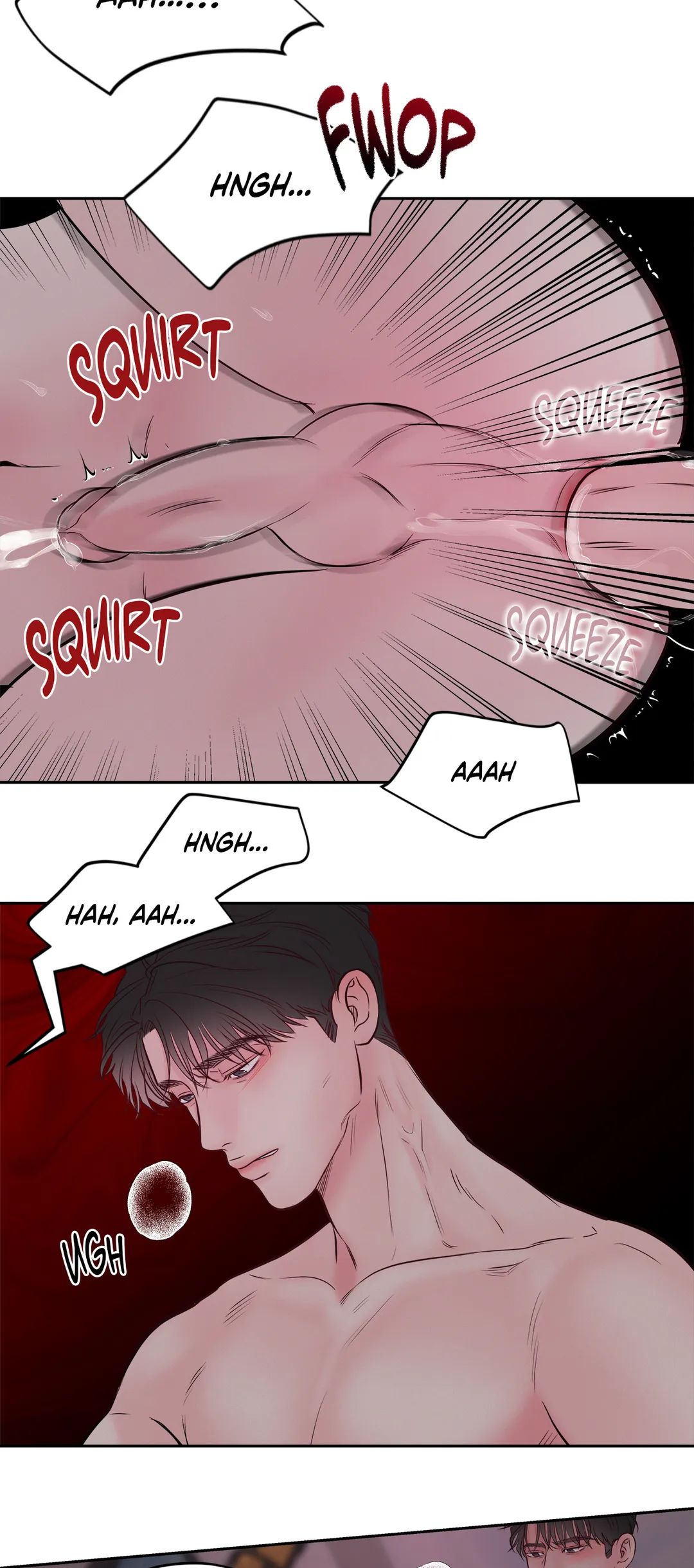 Read Saturday’s Master chapter 1 image 23 on Lezhin