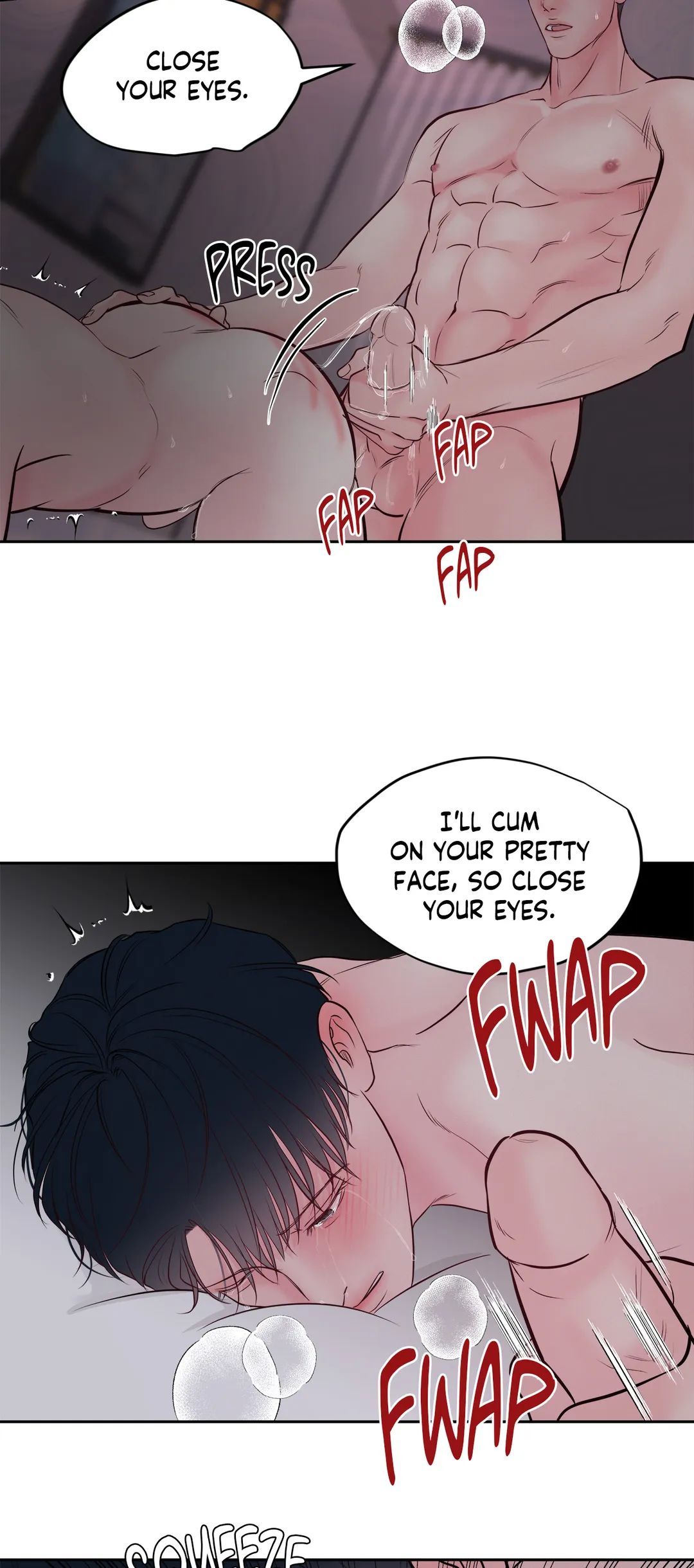 Read Saturday’s Master chapter 1 image 24 on Lezhin