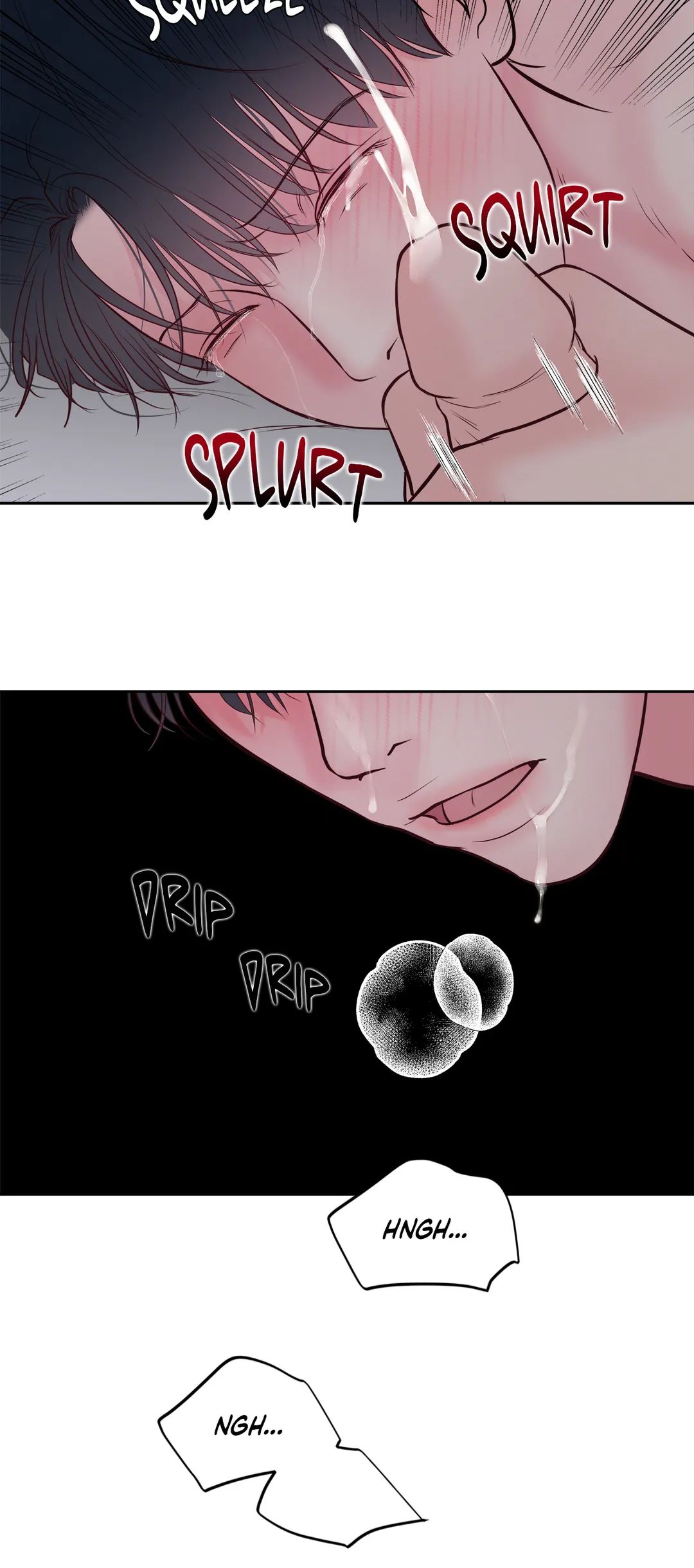 Read Saturday’s Master chapter 1 image 25 on Lezhin