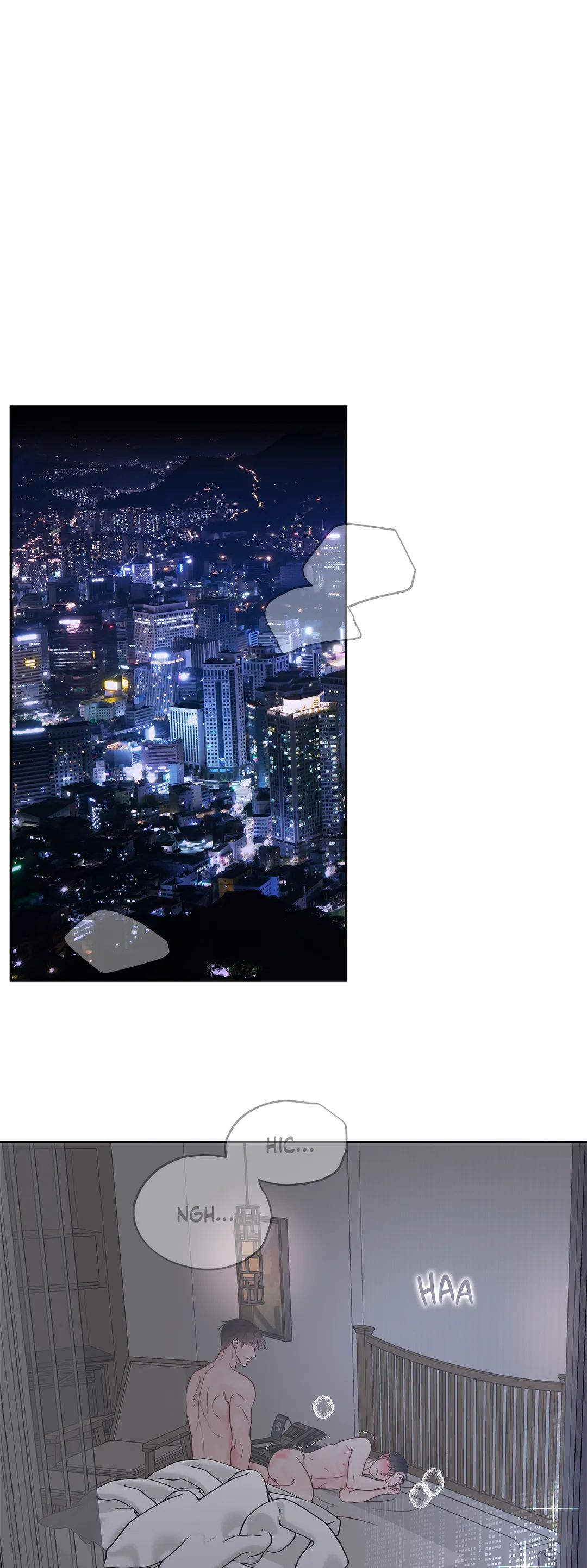Read Saturday’s Master chapter 1 image 26 on Lezhin