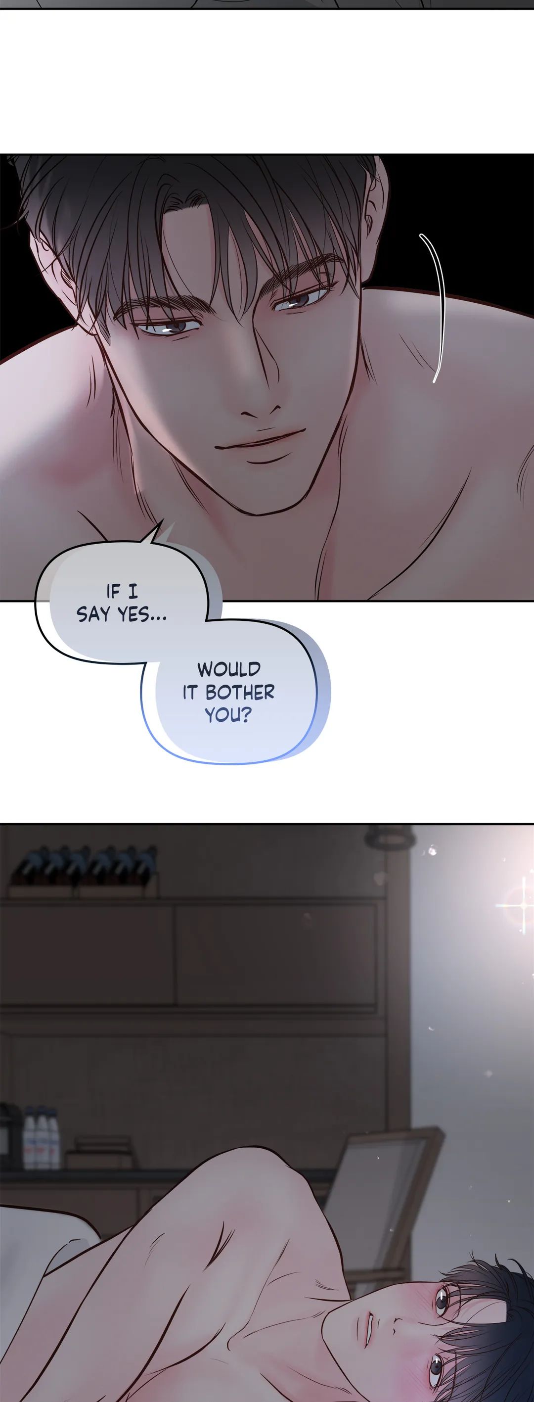 Read Saturday’s Master chapter 1 image 32 on Lezhin