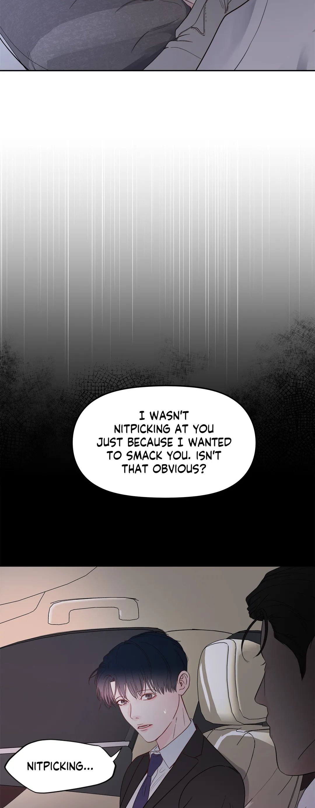 Read Saturday’s Master chapter 10 image 1 on Lezhin