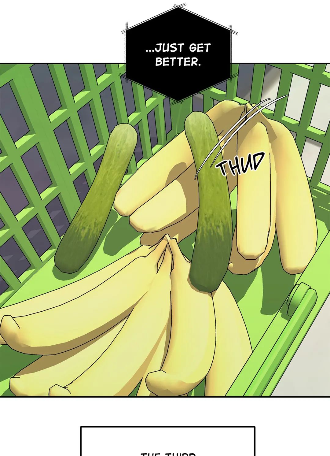 Read Saturday’s Master chapter 10 image 28 on Lezhin