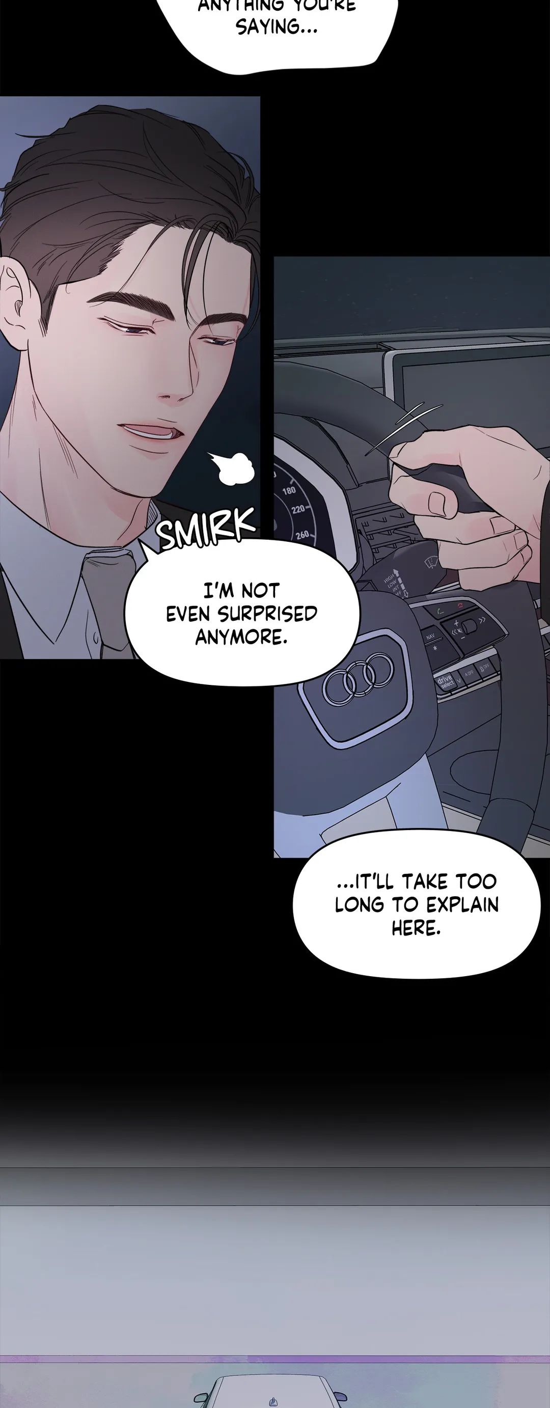 Read Saturday’s Master chapter 10 image 3 on Lezhin