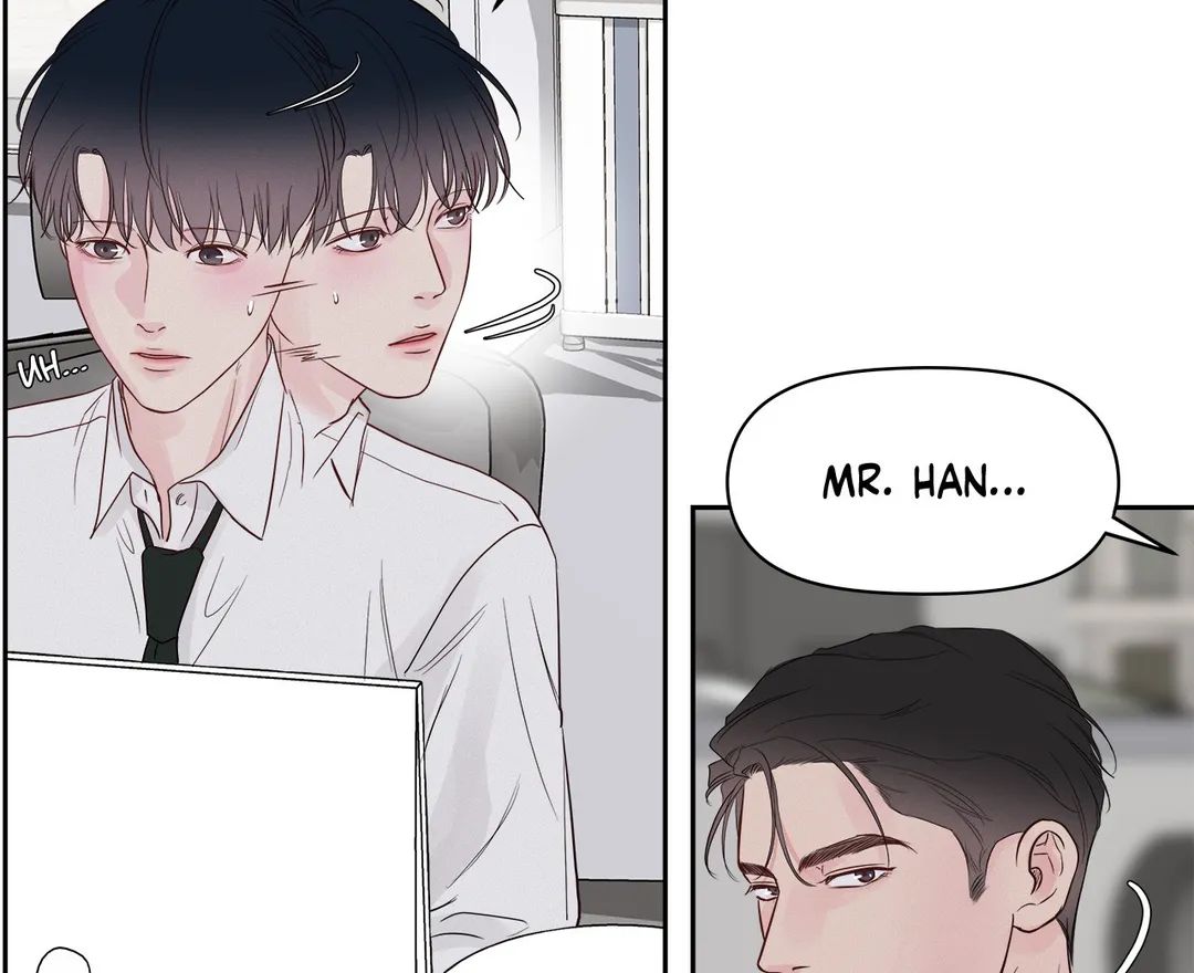 Read Saturday’s Master chapter 11 image 11 on Lezhin