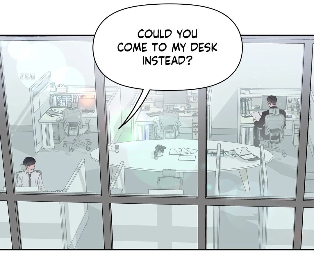 Read Saturday’s Master chapter 11 image 13 on Lezhin