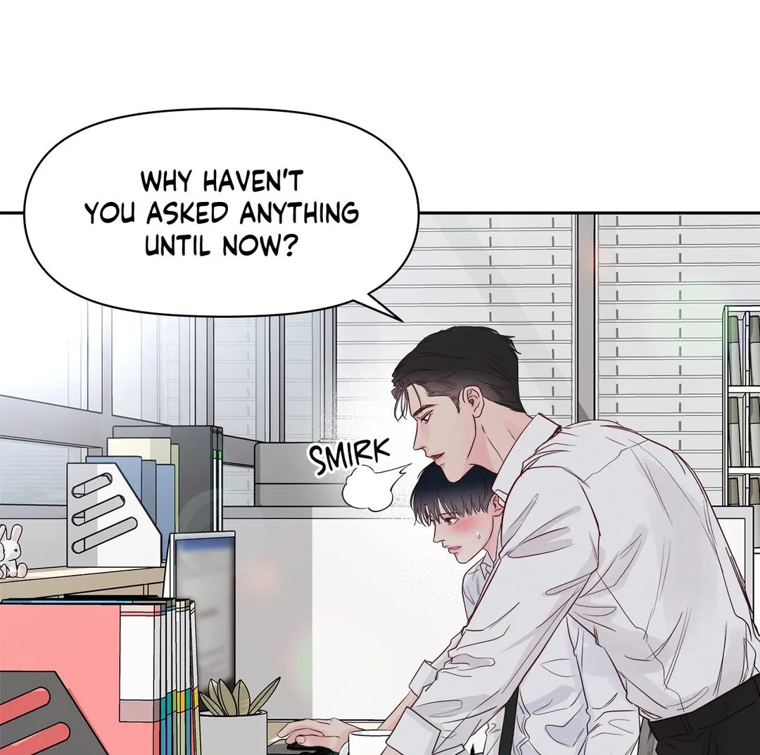 Read Saturday’s Master chapter 11 image 16 on Lezhin