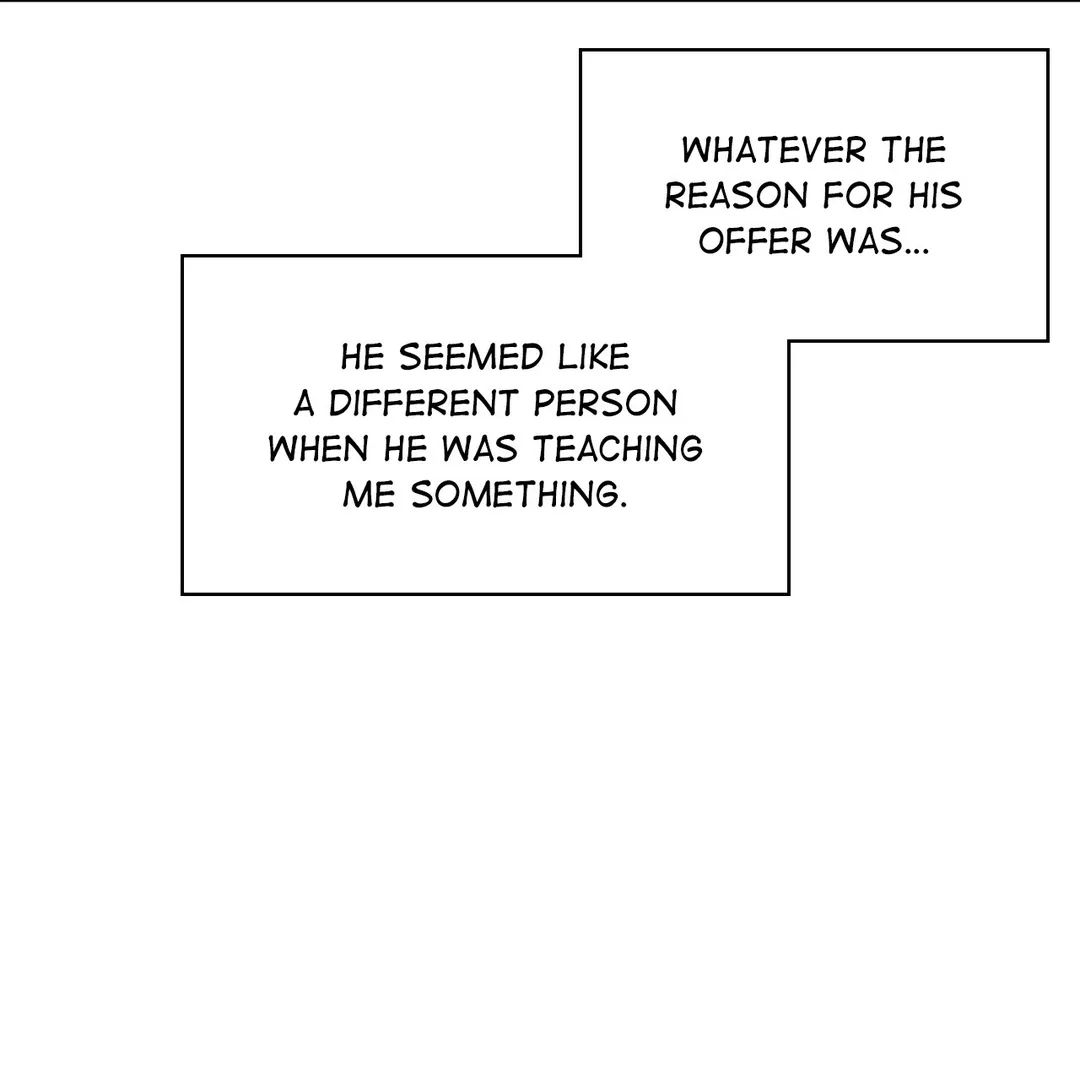 Read Saturday’s Master chapter 11 image 18 on Lezhin