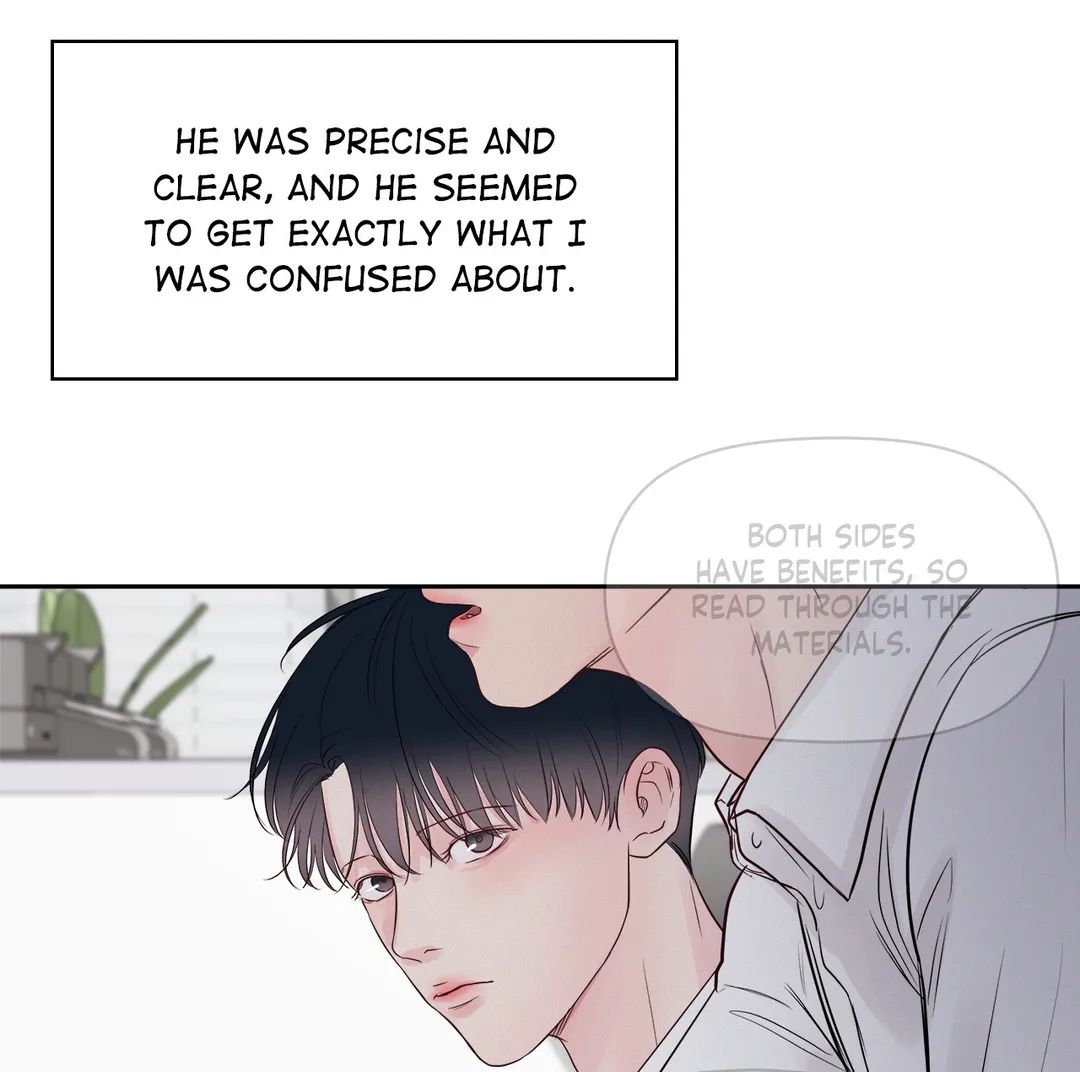 Read Saturday’s Master chapter 11 image 19 on Lezhin