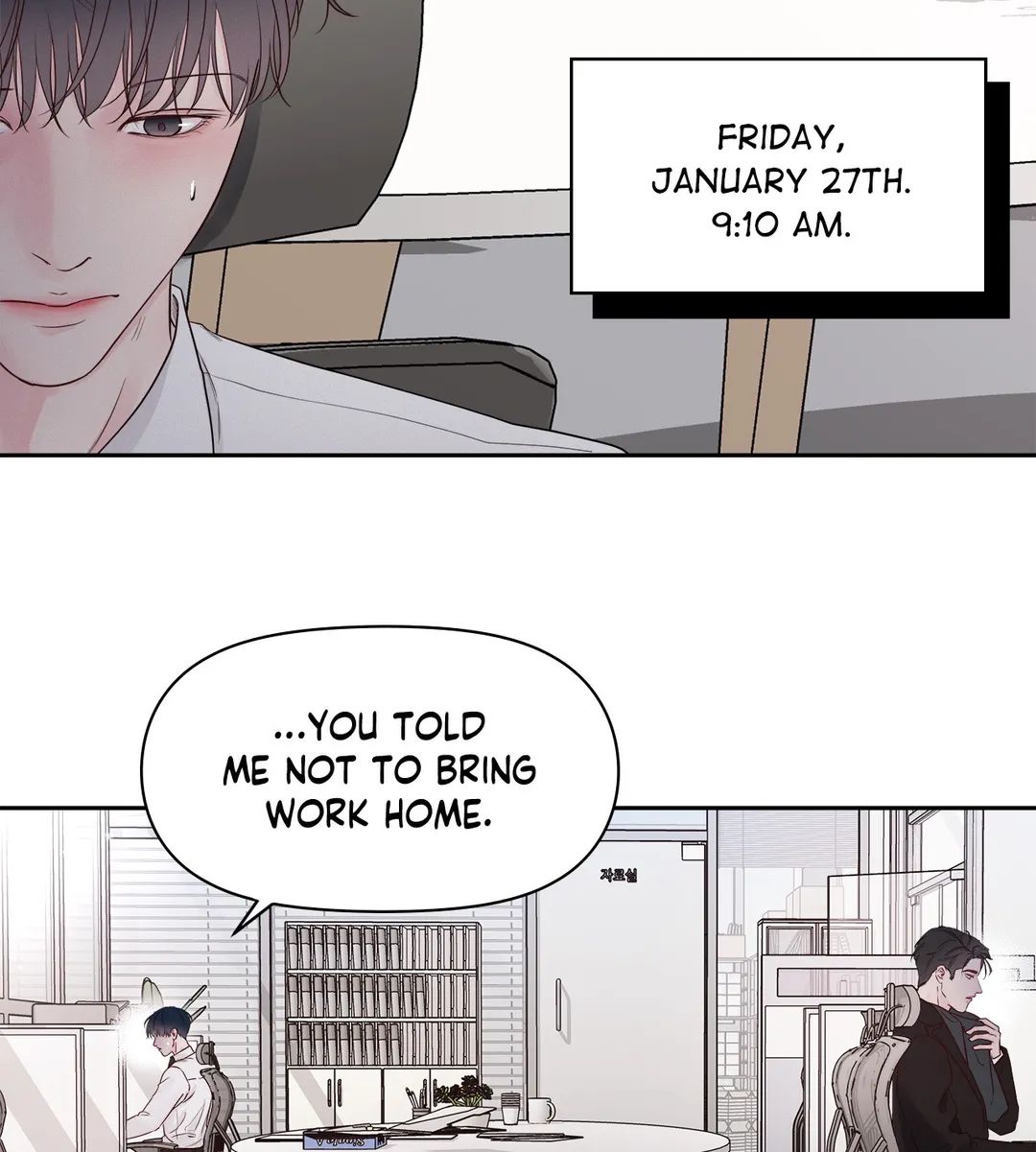 Read Saturday’s Master chapter 11 image 2 on Lezhin