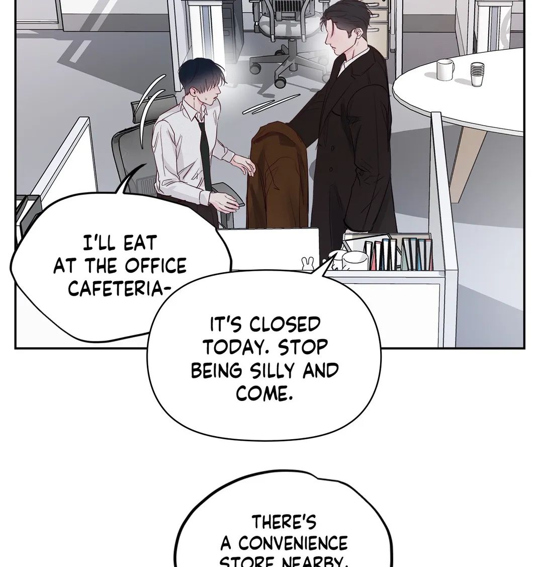 Read Saturday’s Master chapter 11 image 25 on Lezhin