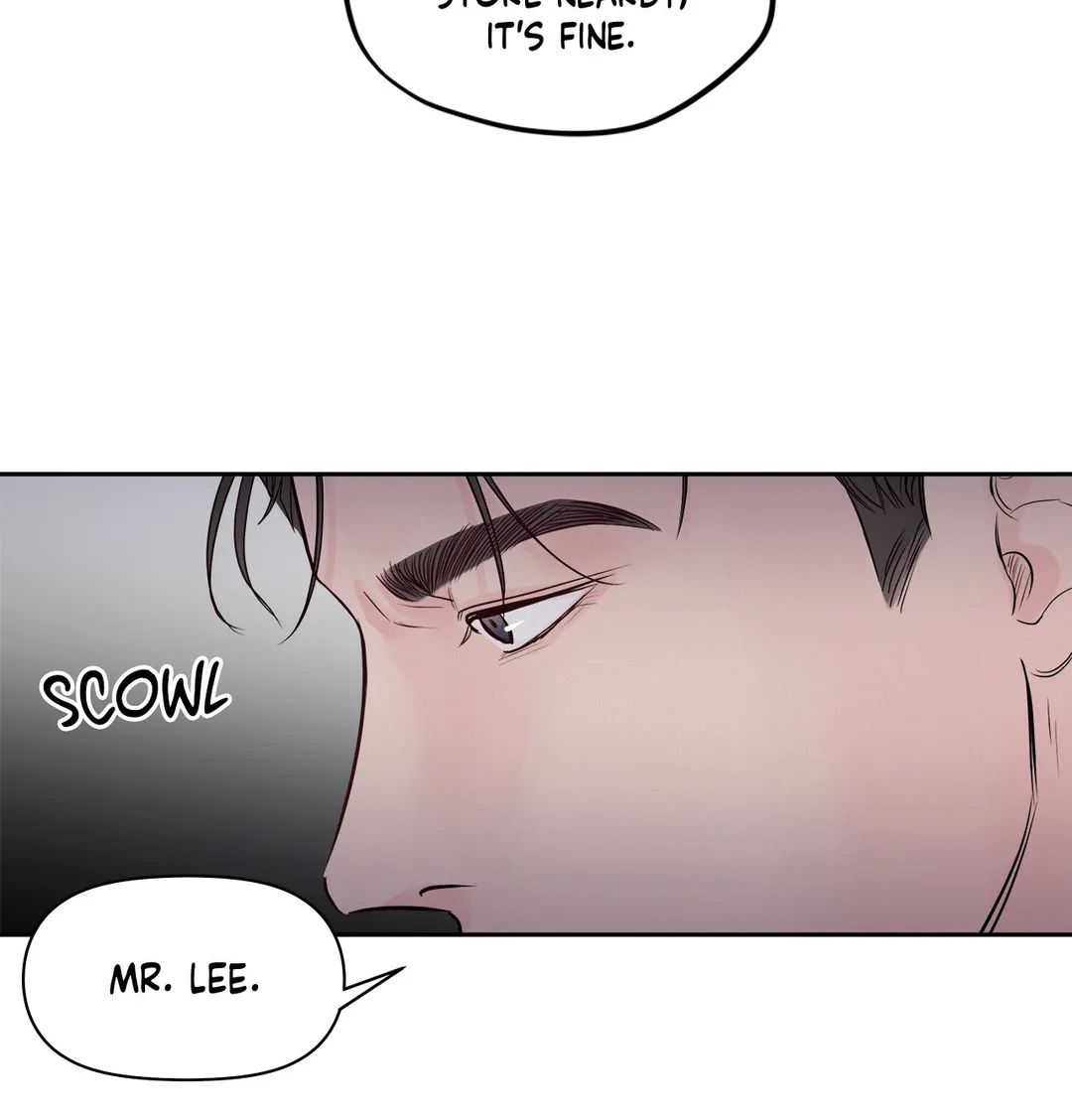Read Saturday’s Master chapter 11 image 26 on Lezhin