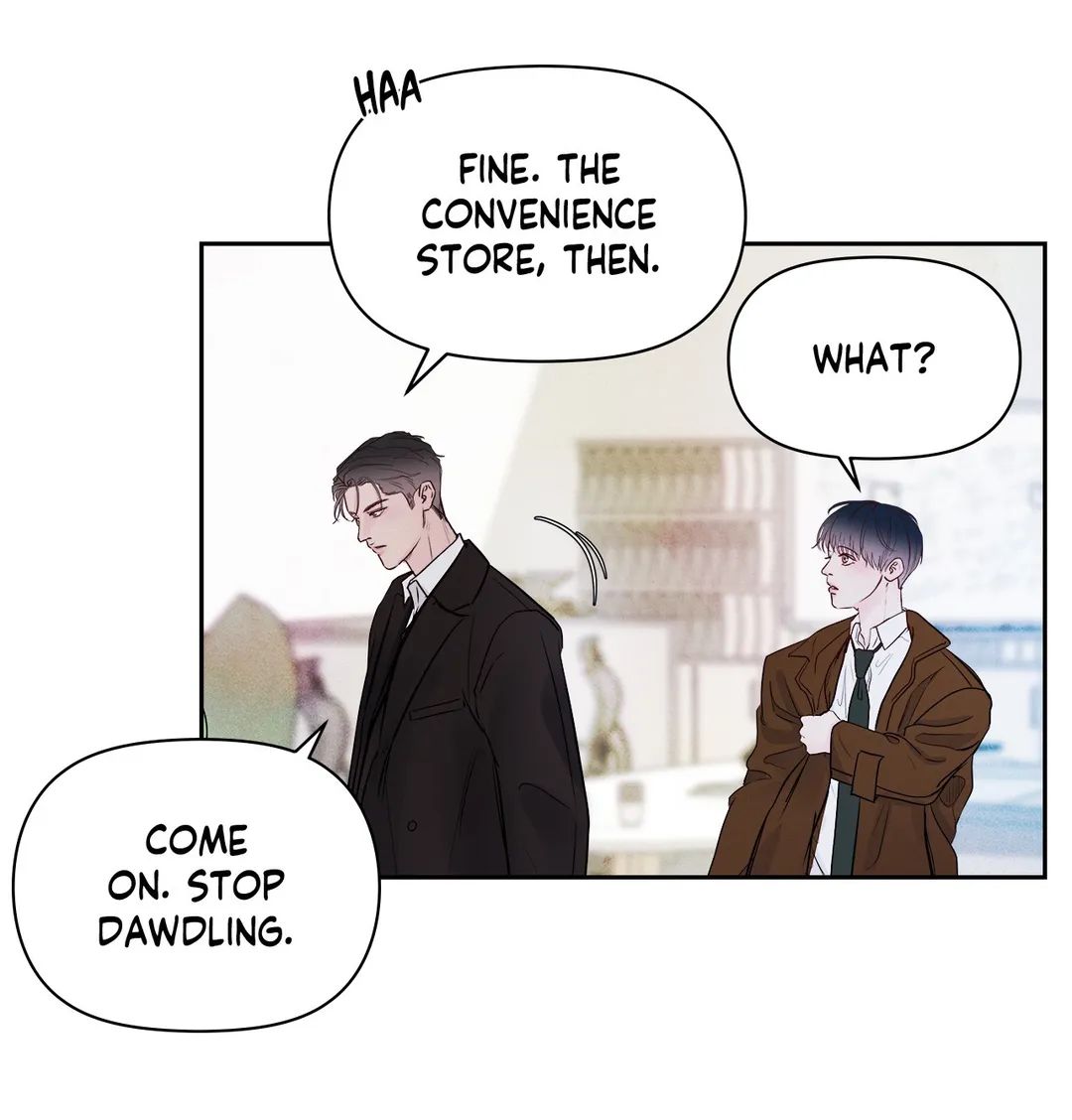 Read Saturday’s Master chapter 11 image 28 on Lezhin