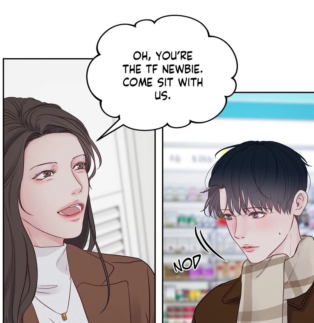 Read Saturday’s Master chapter 11 image 35 on Lezhin