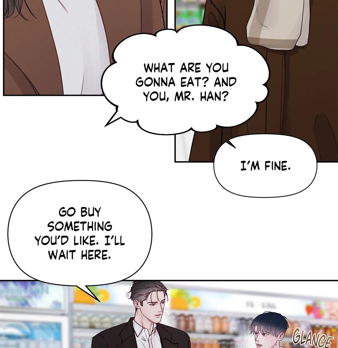 Read Saturday’s Master chapter 11 image 36 on Lezhin