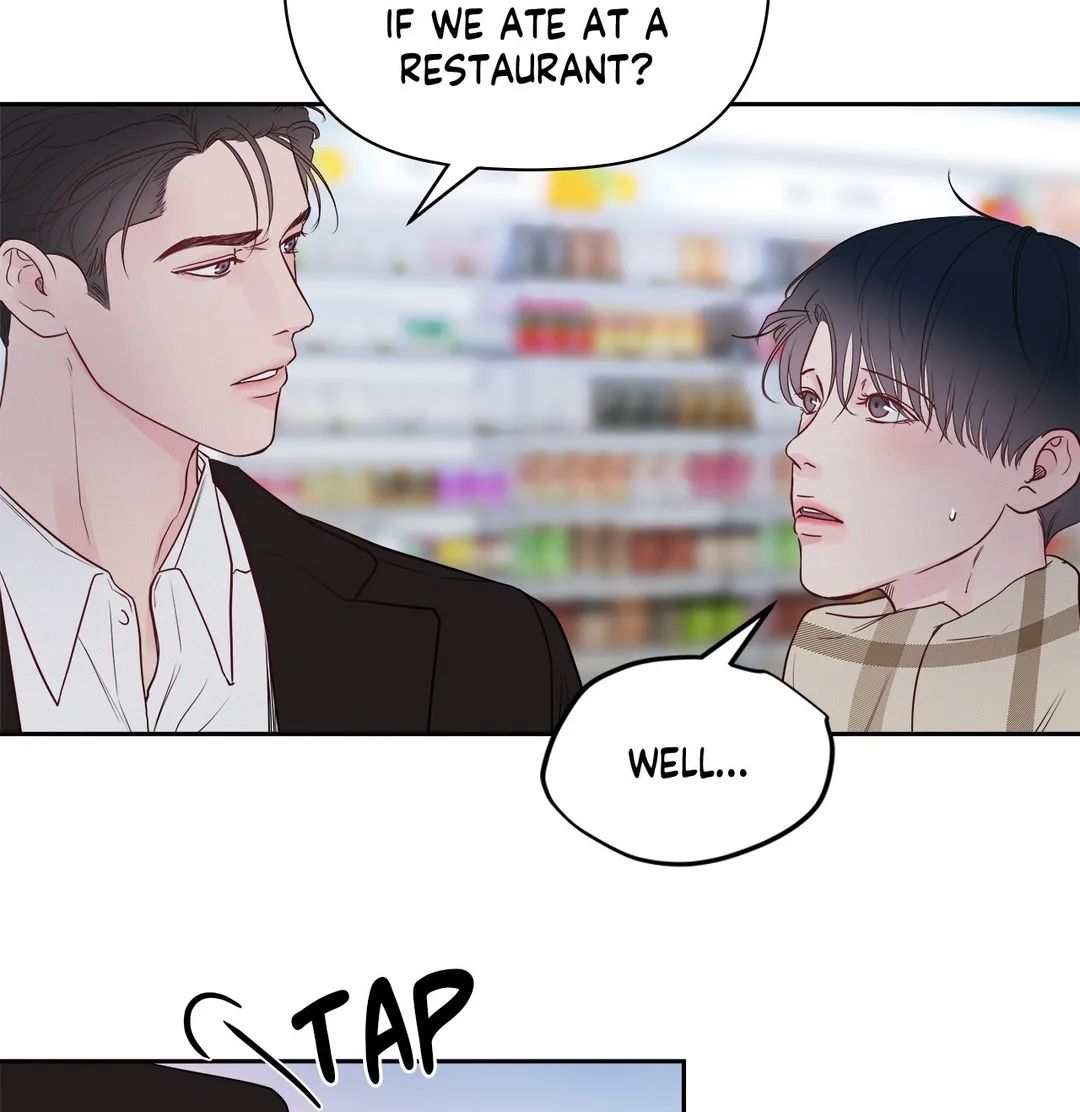 Read Saturday’s Master chapter 11 image 39 on Lezhin