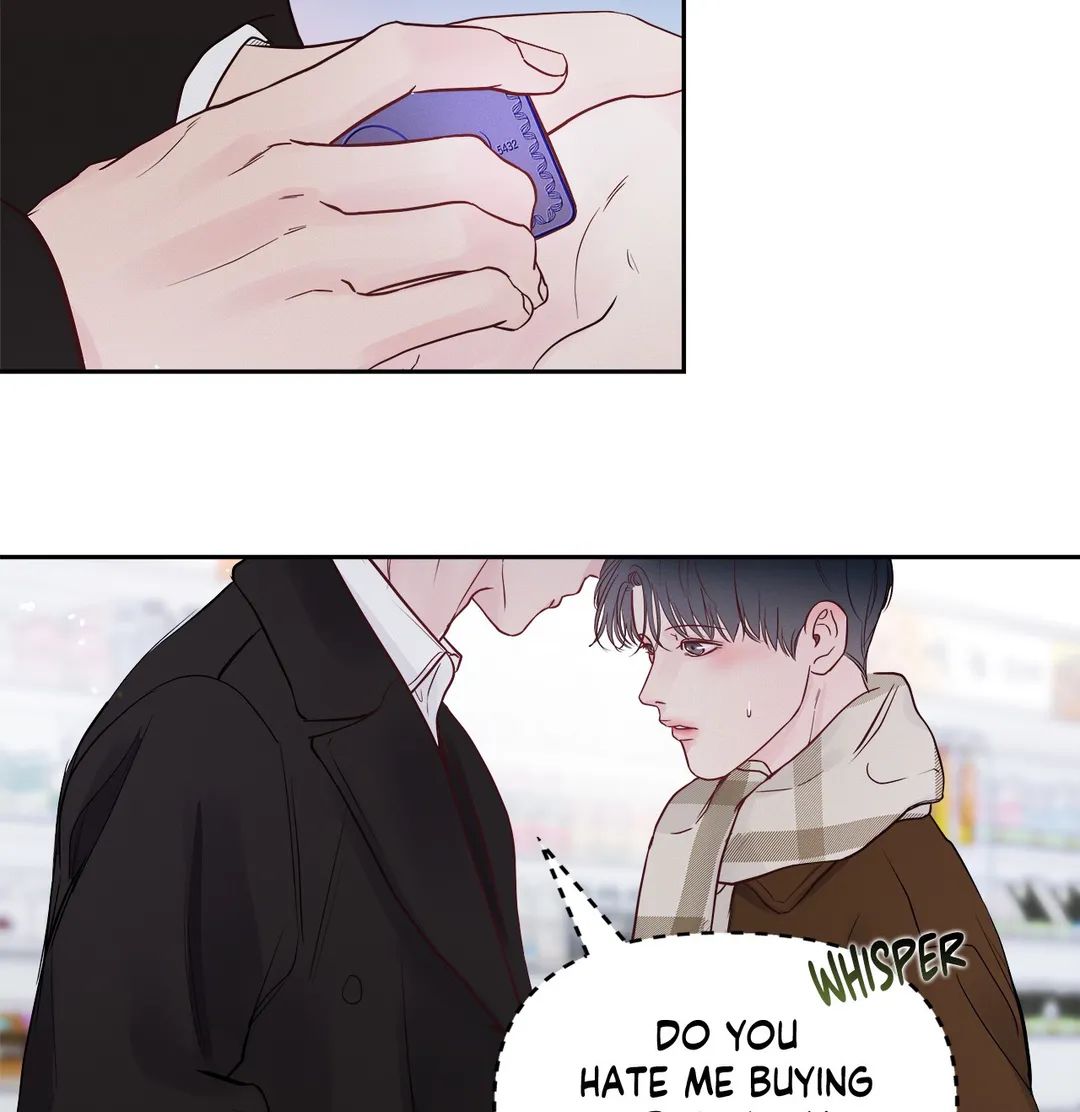 Read Saturday’s Master chapter 11 image 40 on Lezhin