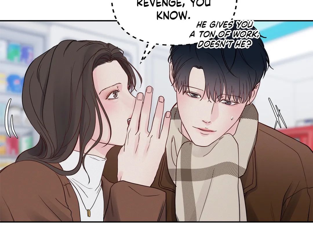Read Saturday’s Master chapter 11 image 48 on Lezhin