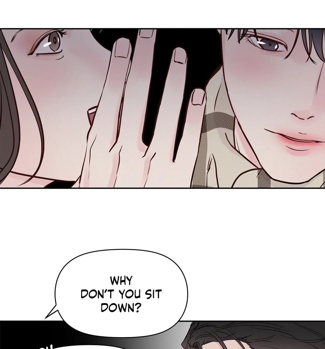 Read Saturday’s Master chapter 11 image 49 on Lezhin