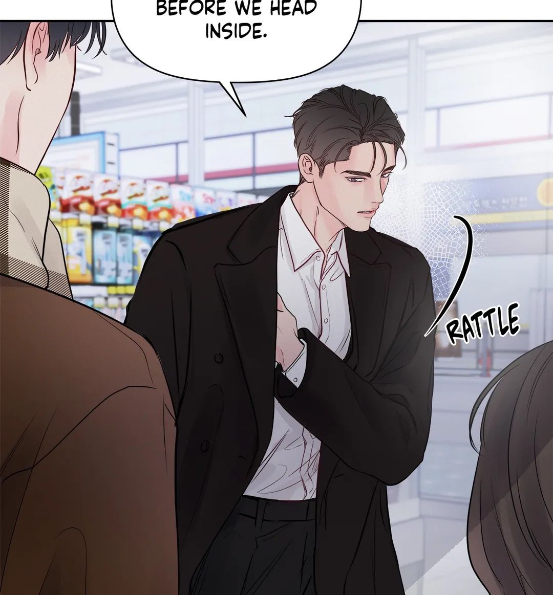 Read Saturday’s Master chapter 11 image 52 on Lezhin