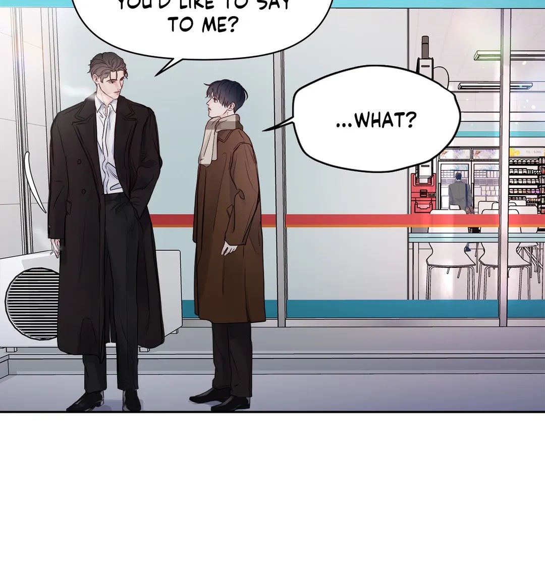 Read Saturday’s Master chapter 11 image 55 on Lezhin