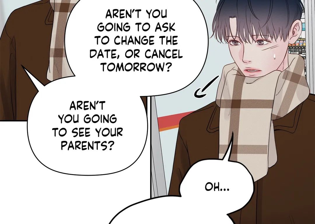 Read Saturday’s Master chapter 11 image 57 on Lezhin