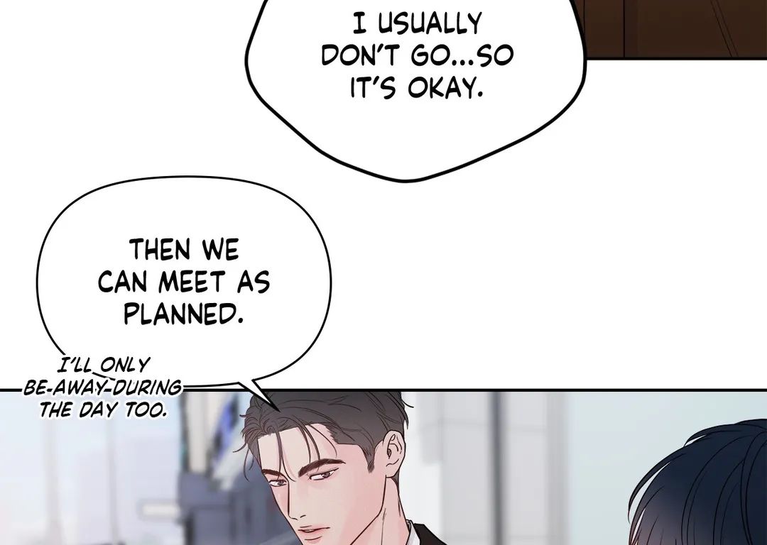 Read Saturday’s Master chapter 11 image 58 on Lezhin