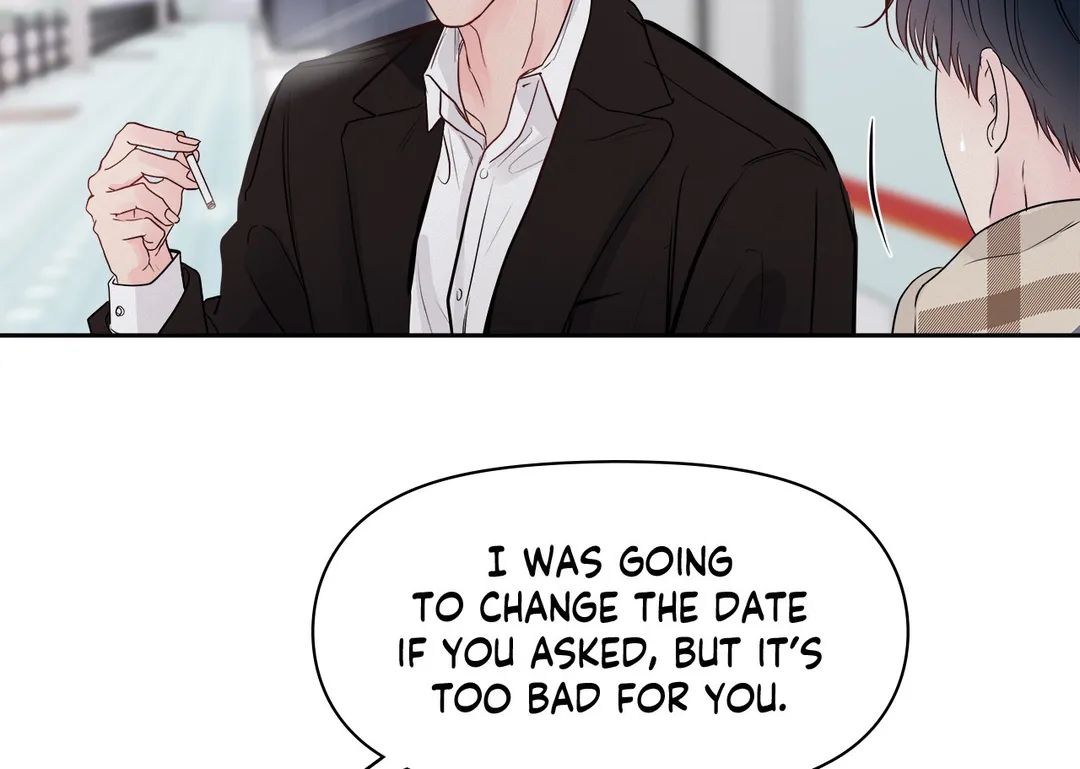 Read Saturday’s Master chapter 11 image 59 on Lezhin